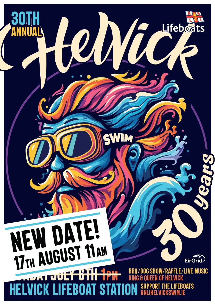 RNLI Helvick Swim Poster A3 2025 (D3)-01_web