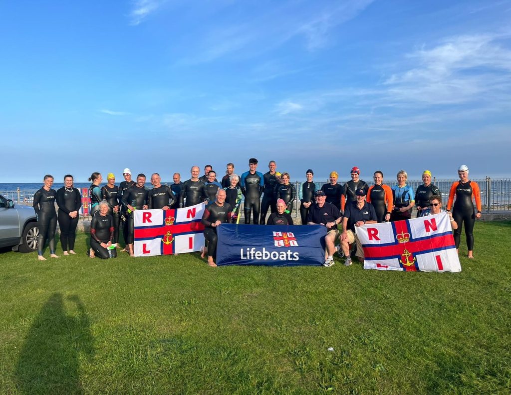 Tried & Tested Triathlon Club - Annual Aquathlon 2025